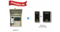 PAC 20981 - Extension Kit with Mullion Reader
